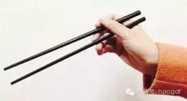 這樣拿筷子，能鍛煉全身關(guān)節(jié)和肌肉?。?9%的人沒拿對！）