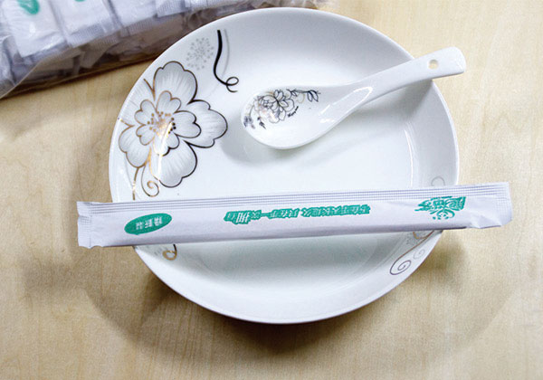 餐具,瓷器,盤子碗,深圳金筷子